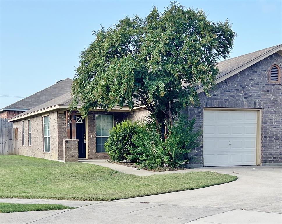 1709 Novella Court Property Photo 1