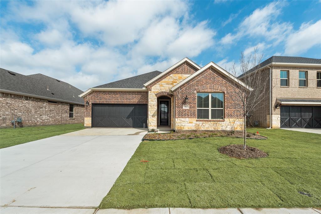 5813 Edward Drive Property Photo 1