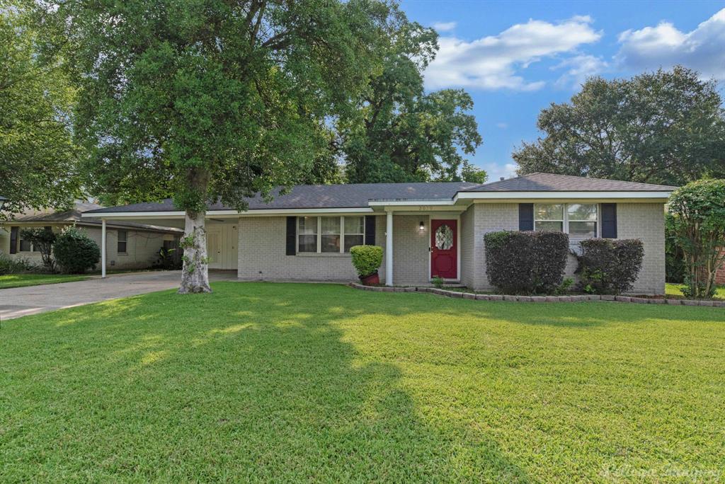 2039 Captain Shreve Drive Property Photo 1