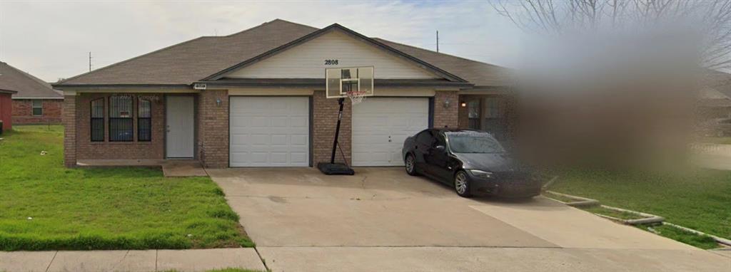 2808 Lucille Drive A&b Property Photo 1