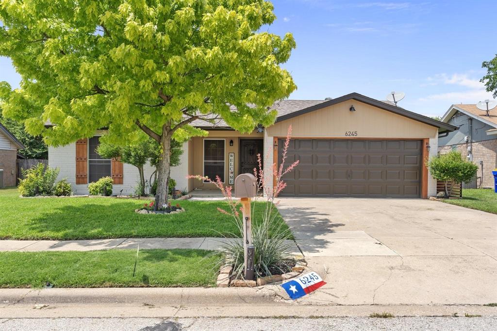 6245 Stardust Drive Property Photo 1
