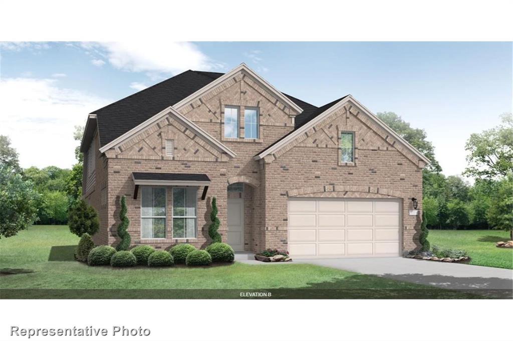621 Carlow Way Property Photo 1