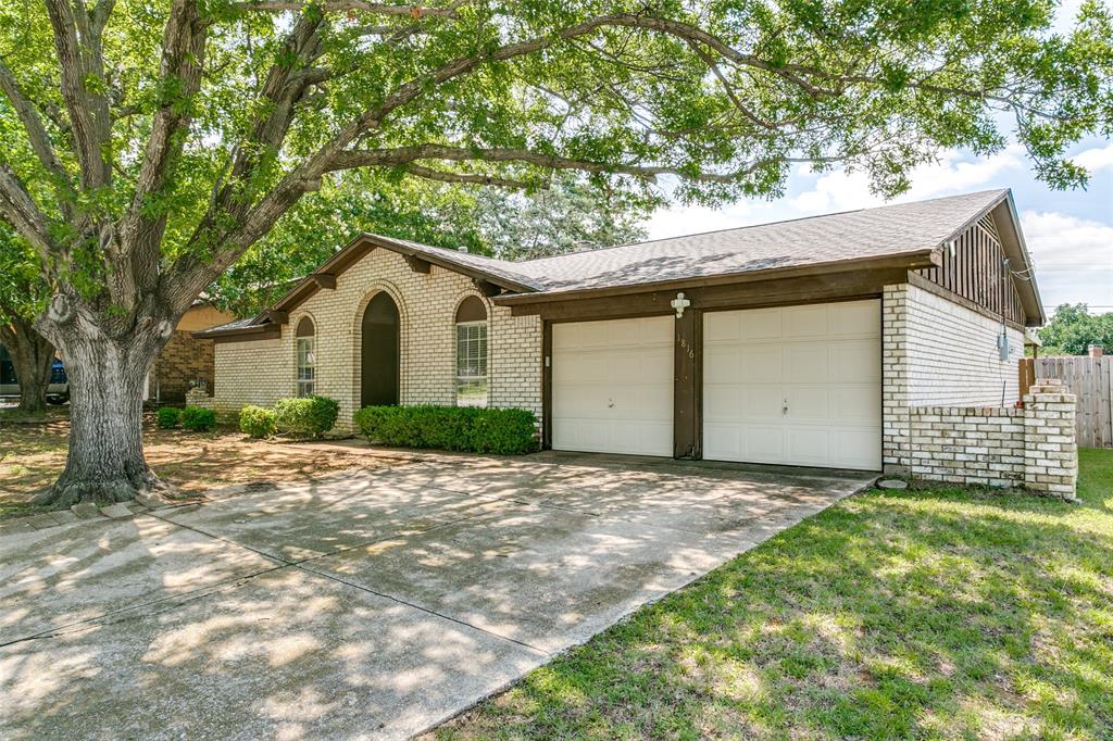 1816 Chattanooga Property Photo 1