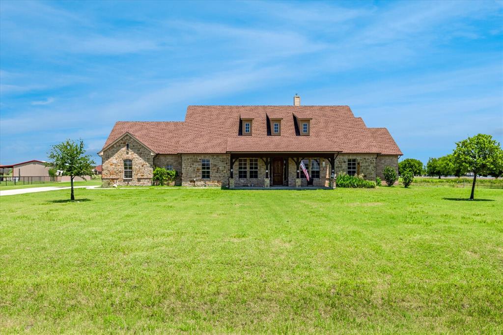 6708 Mustang Trail Property Photo 1