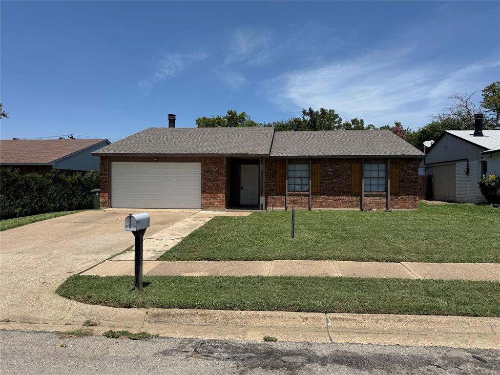 6905 Glendale Drive Property Photo 1