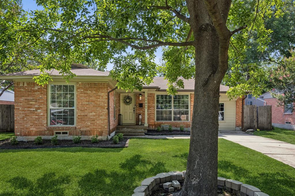 11011 Visalia Drive Property Photo 1