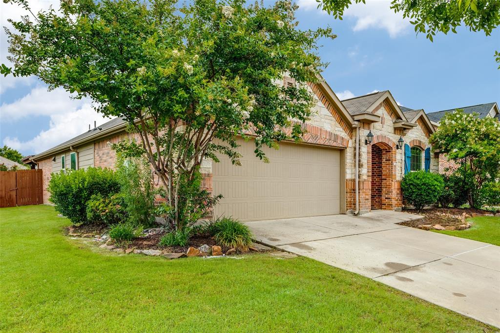 1413 Nacona Drive