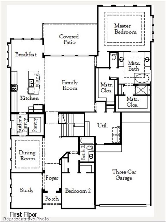 617 Wexford Drive Property Photo 1