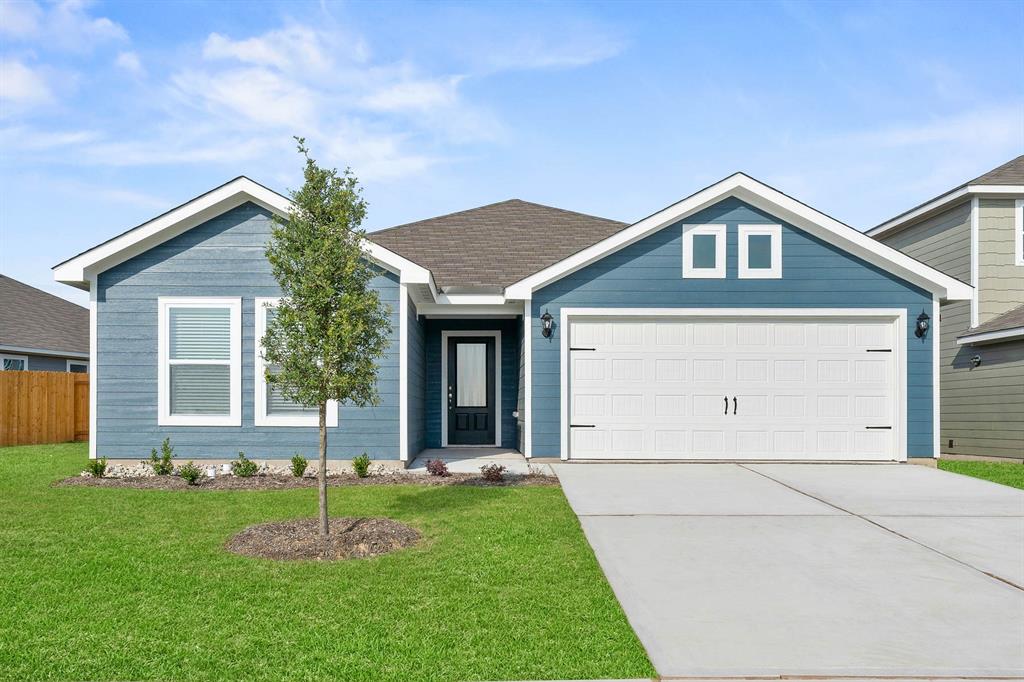 9512 Teton Vista Drive Property Photo 1