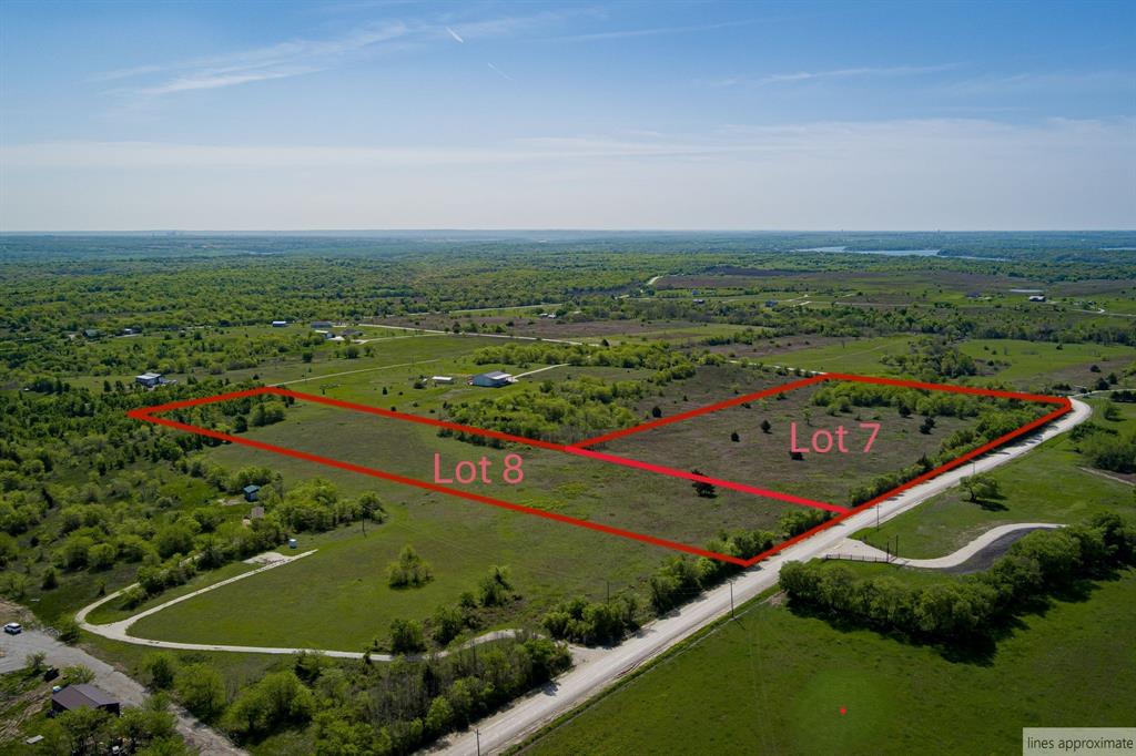 Lot 7 County Road 410 Property Photo 1