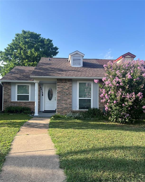 4616 Jenkins Circle Property Photo 1