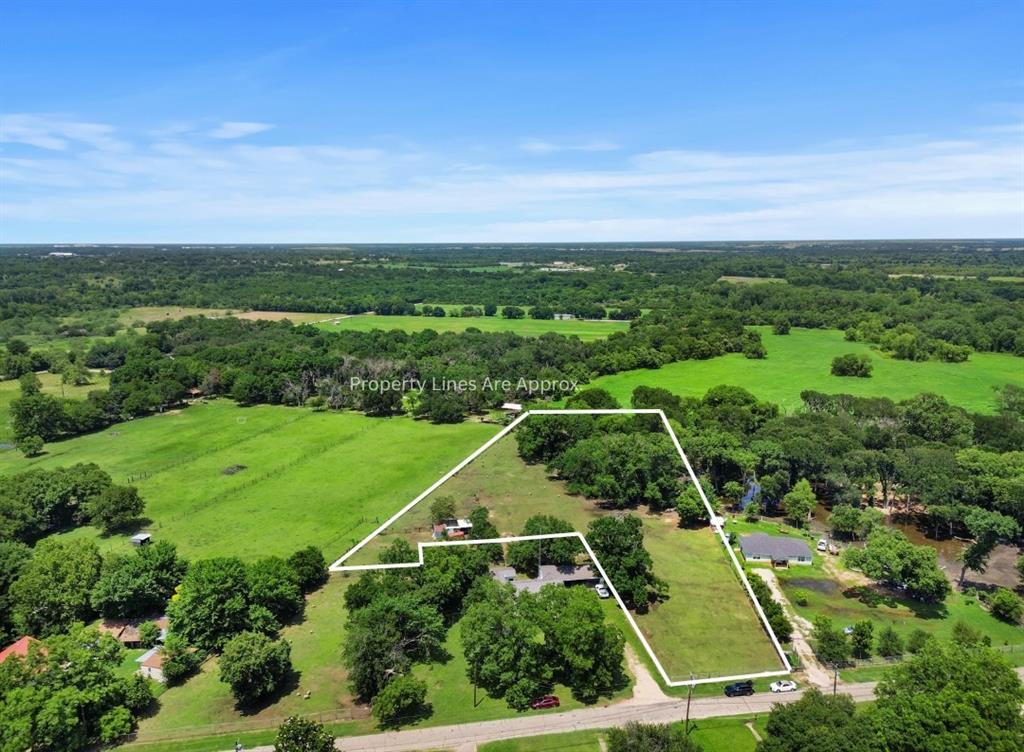 Tbd Old Marlin Road Property Photo 1