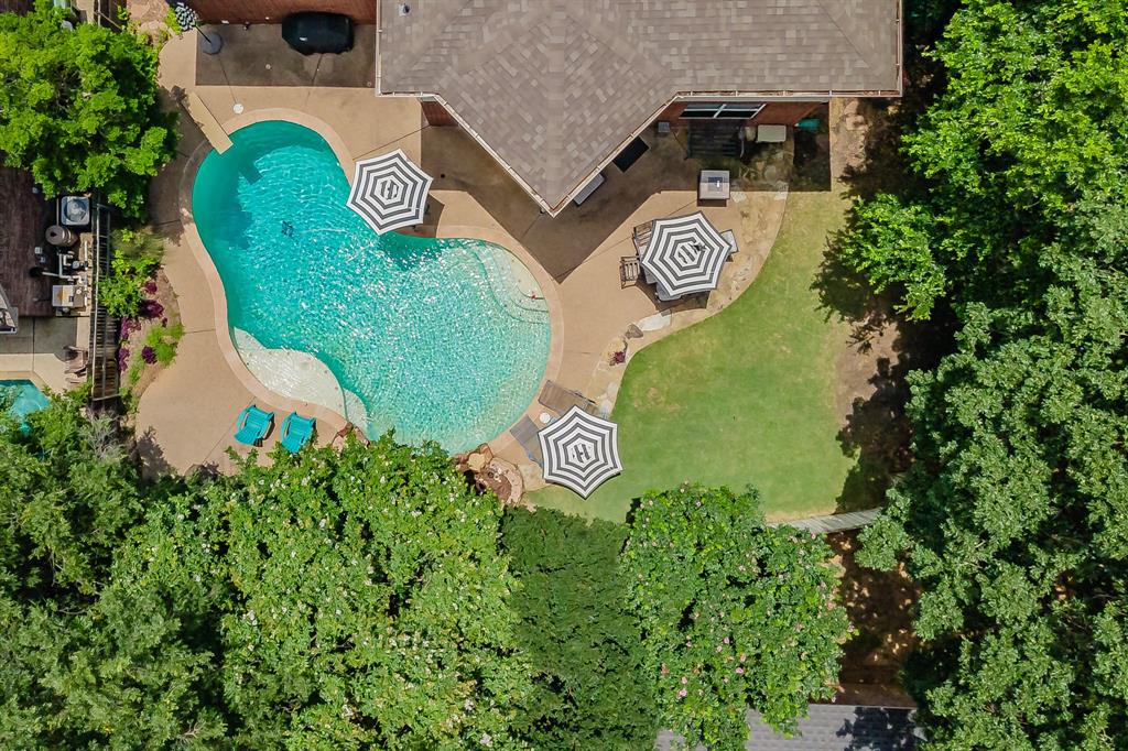 2508 Springhill Drive Property Photo 1