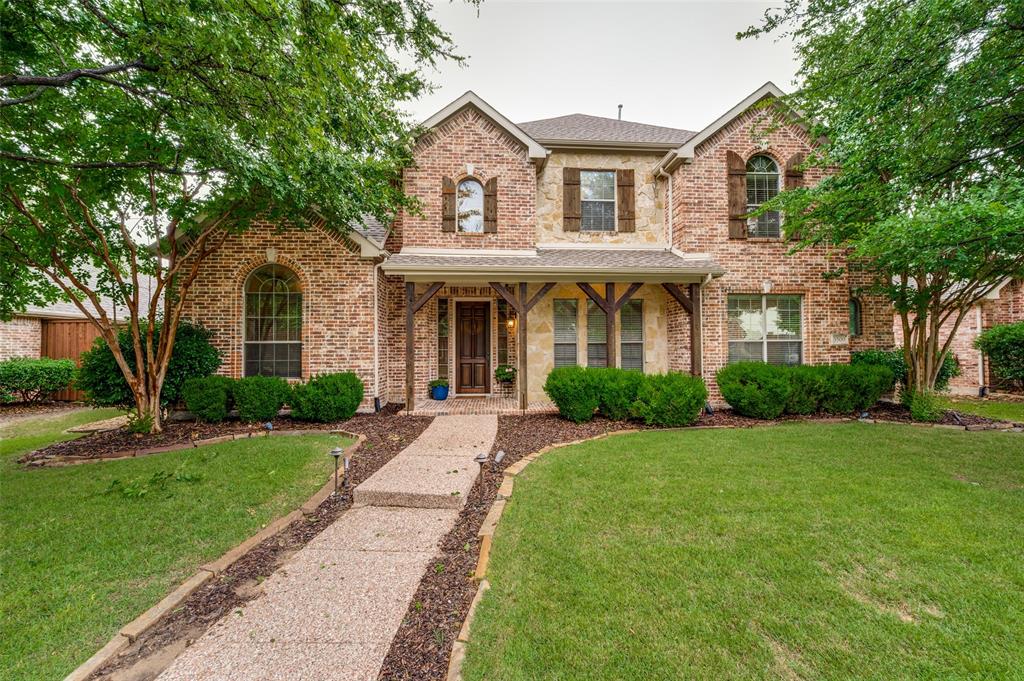 3500 Corkwood Drive Property Photo 1