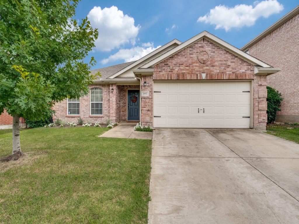 1682 Chukar Drive Property Photo 1
