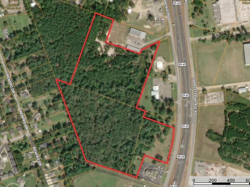 410 S Medford Drive Property Photo 15