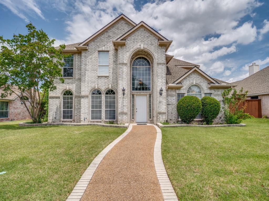 4577 Crown Ridge Drive Property Photo 1