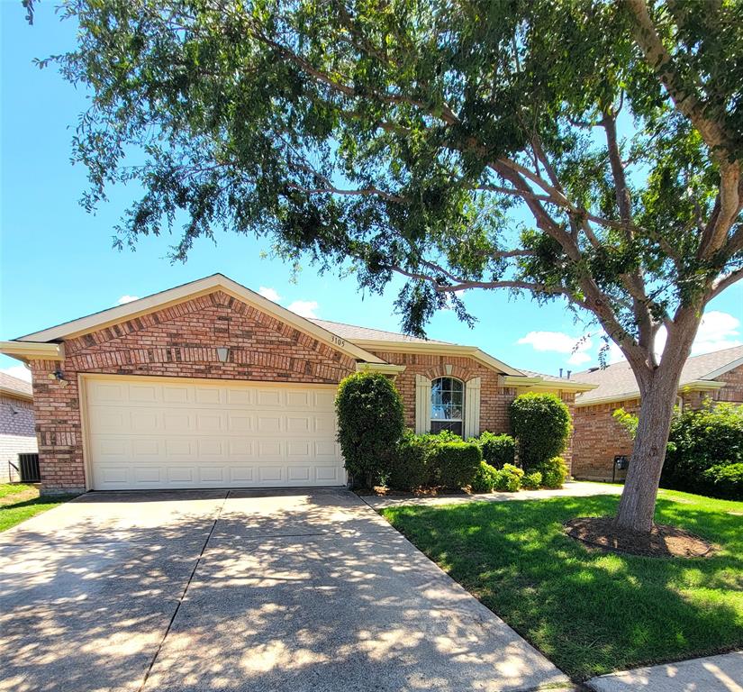 3105 Admiral Drive Property Photo 1