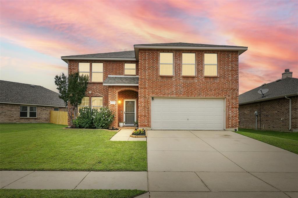 12629 Shady Cedar Drive Property Photo 1