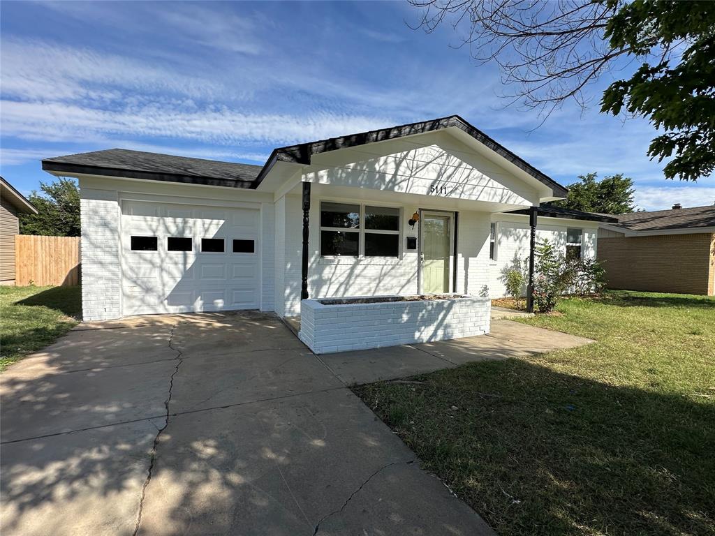 5111 Benton Drive