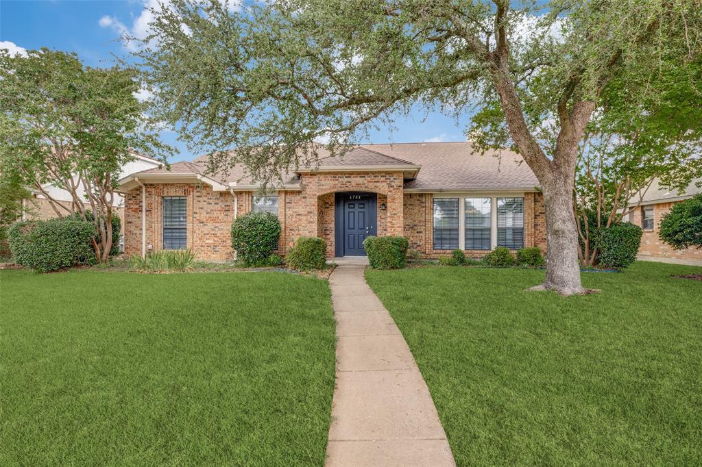 6704 Wesson Drive Property Photo 1