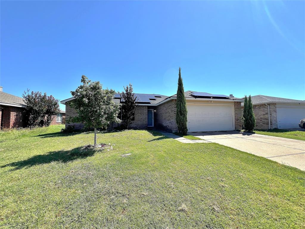 1412 Anna Lea Lane Property Photo 1