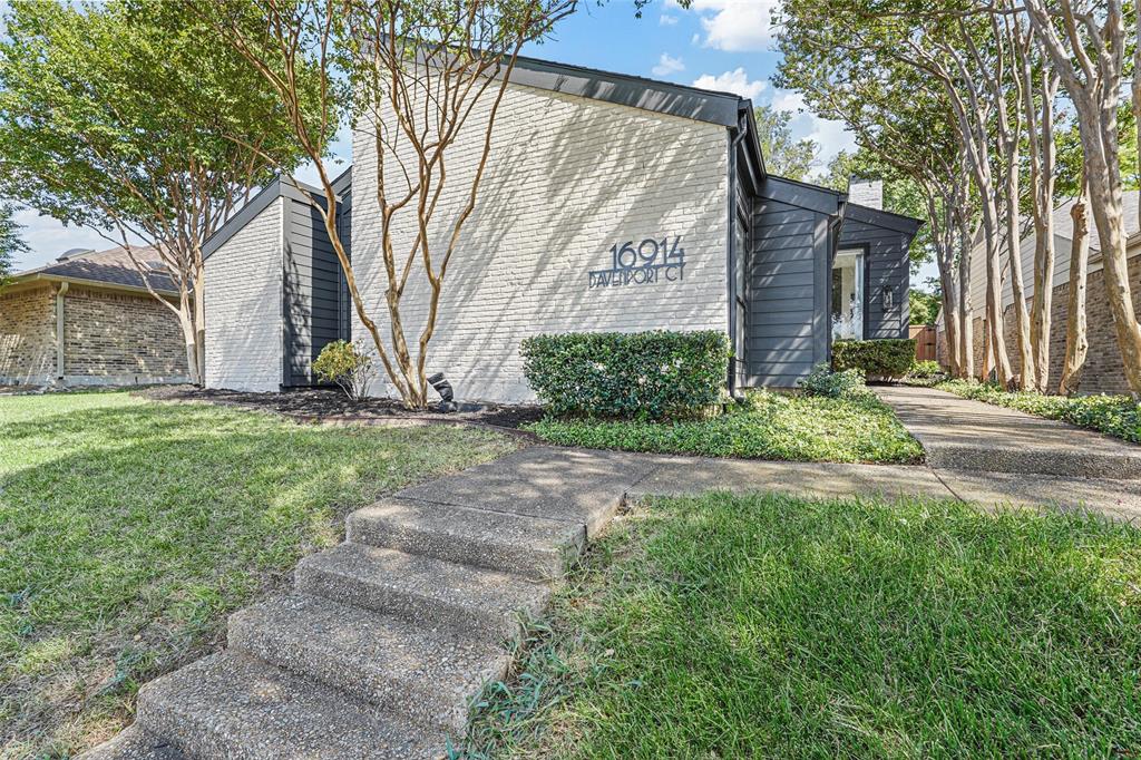 16914 Davenport Court Property Photo 1
