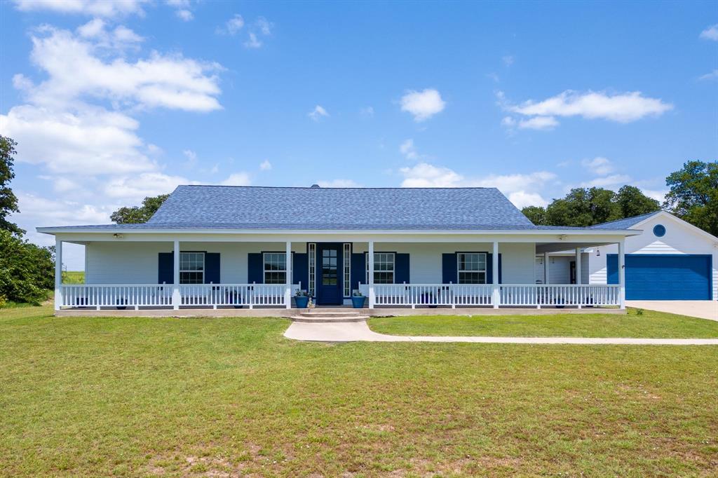 4593 Highway 206 Property Photo 1