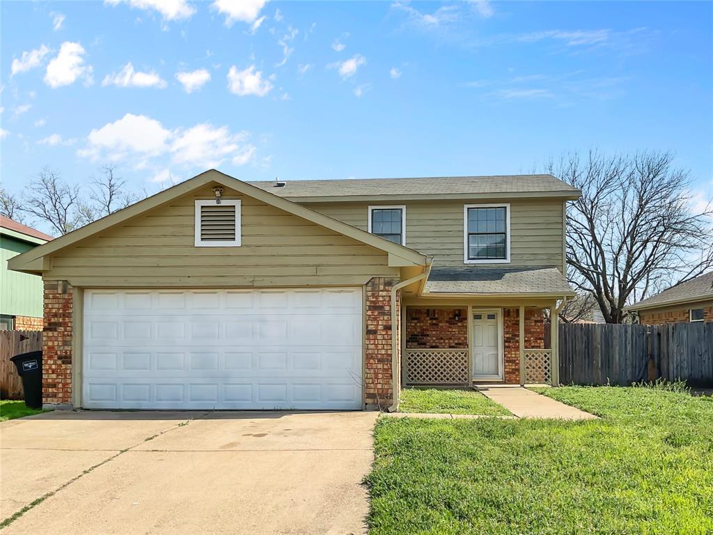 1537 Lincolnshire Way Property Photo 1