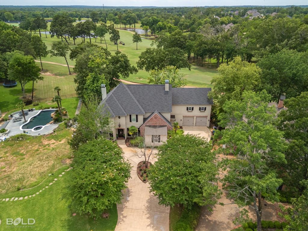 11040 Belle Rose Circle Property Photo 1