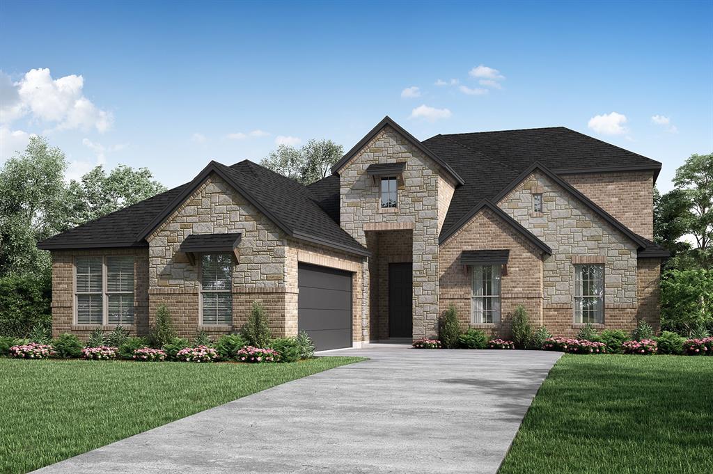 4809 Nomad Drive Property Photo 1