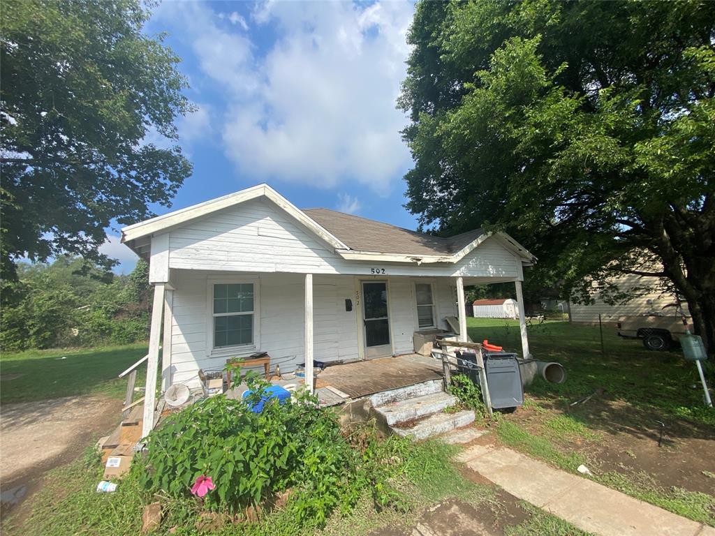 502 Walker Street Property Photo 1