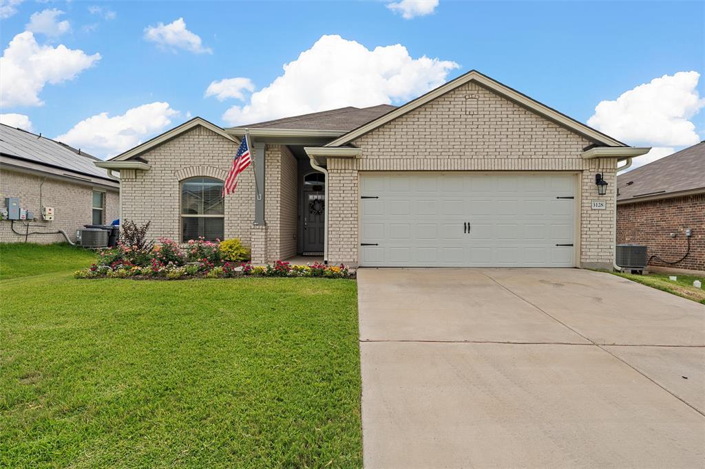 3128 Autry Road Property Photo 1