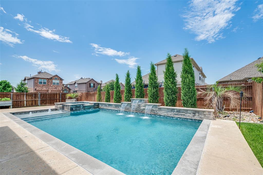 1301 Needle Cactus Drive Property Photo 1