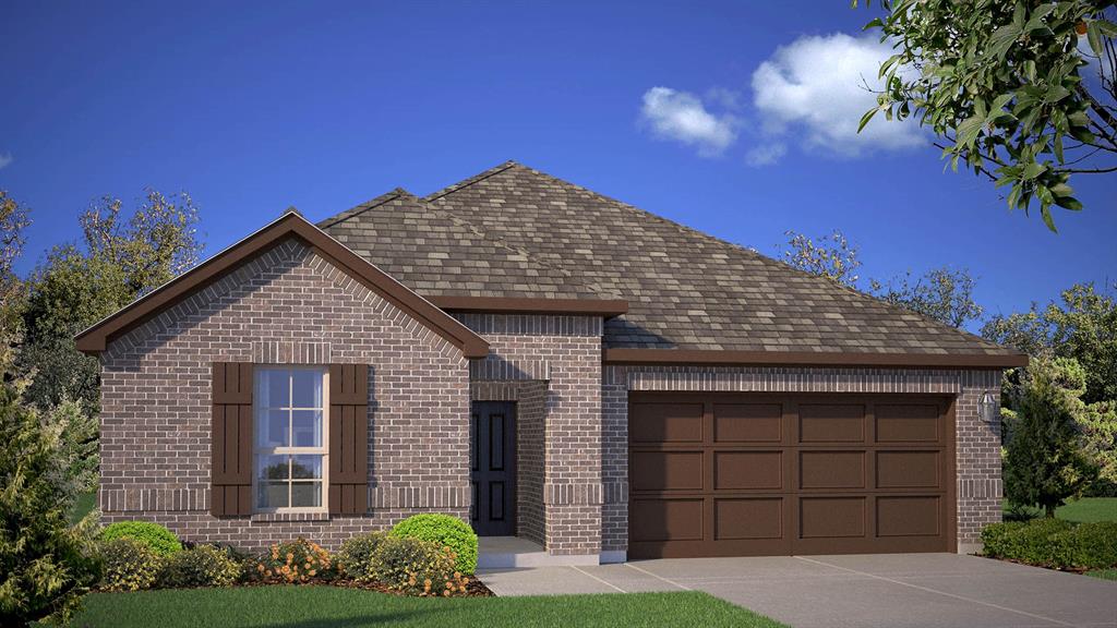 1224 Marsha Lane Property Photo 1