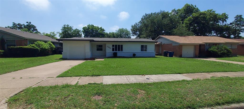 12202 Bellafonte Drive Property Photo 1