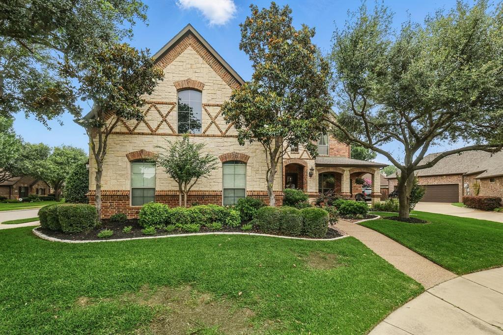 9216 Hailey Court Property Photo 1