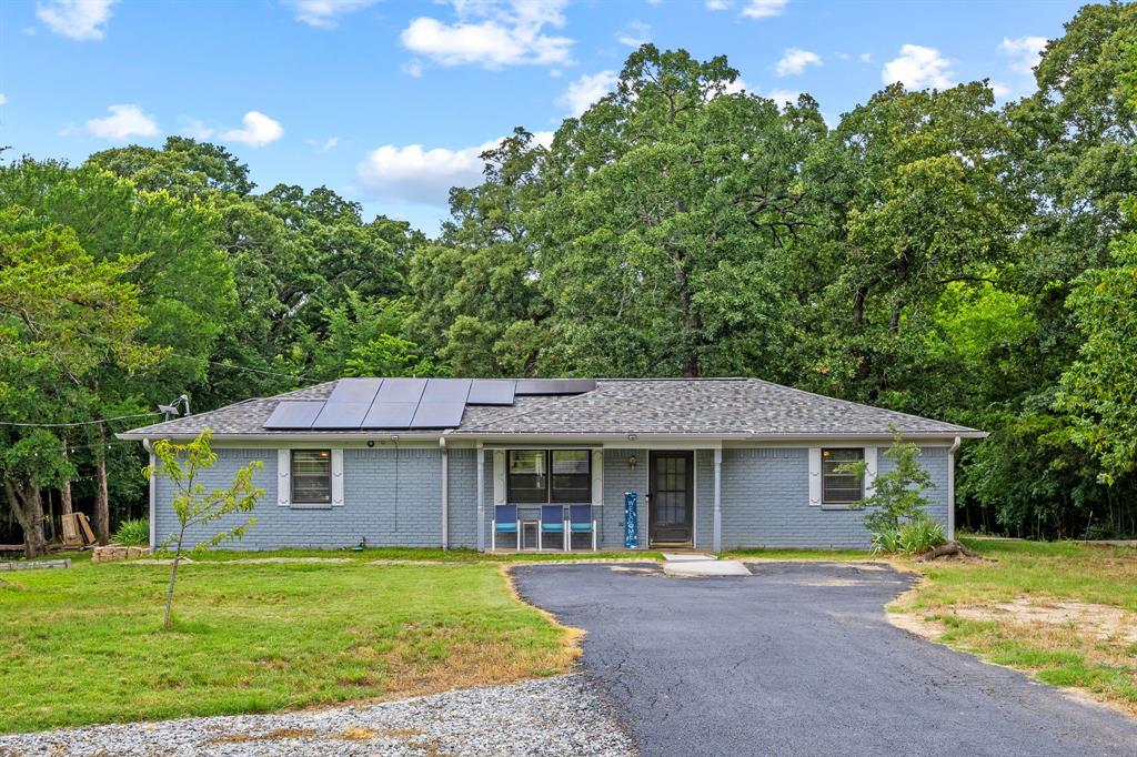 3602 Bent Oak Street Property Photo 1