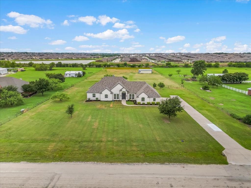 10817 Ridge Country Road Property Photo 1