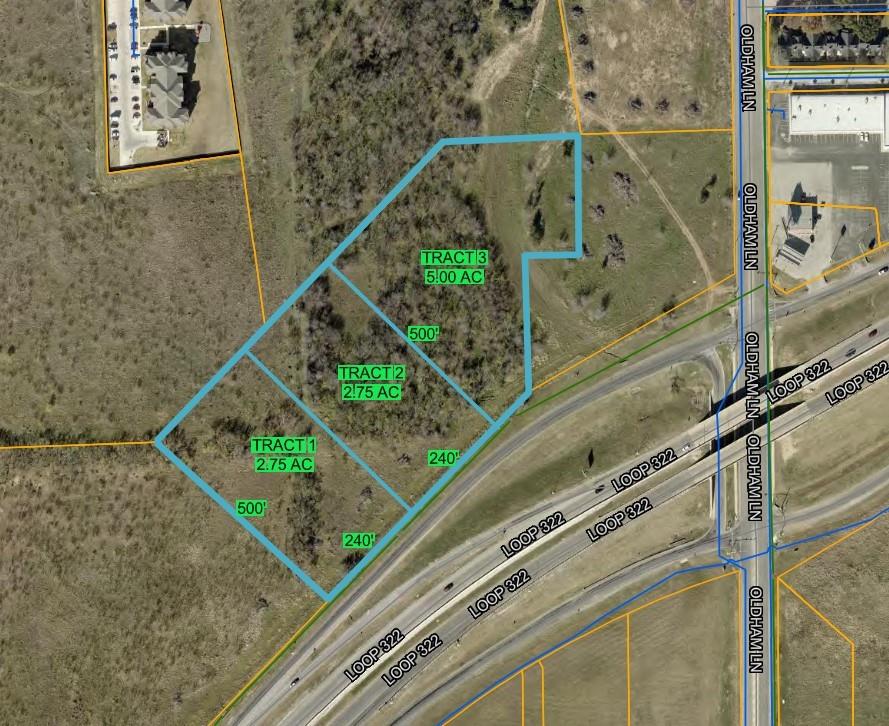 3300 Loop 322 Freeway Property Photo 1