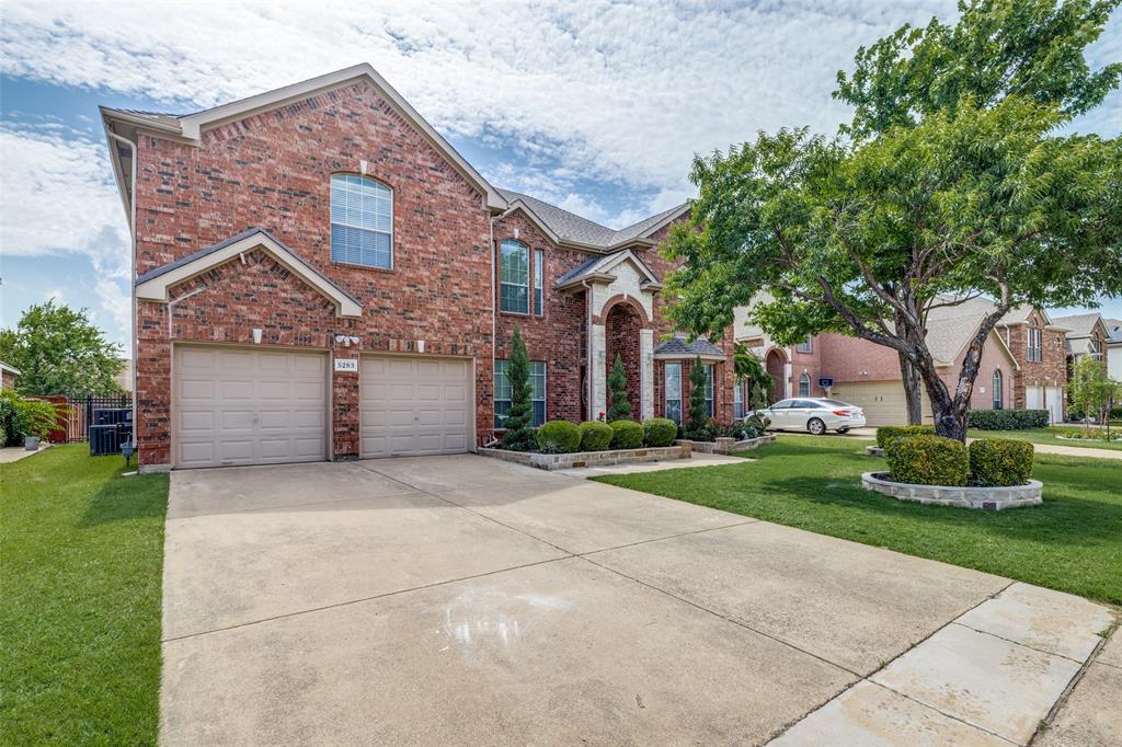 5283 W Cove Way Property Photo 1