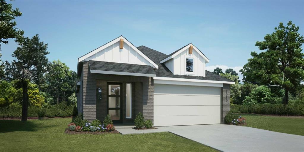 3941 Bison Lane Property Photo 1