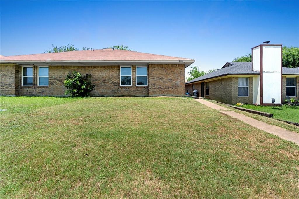 3407 Republic Drive Property Photo 1