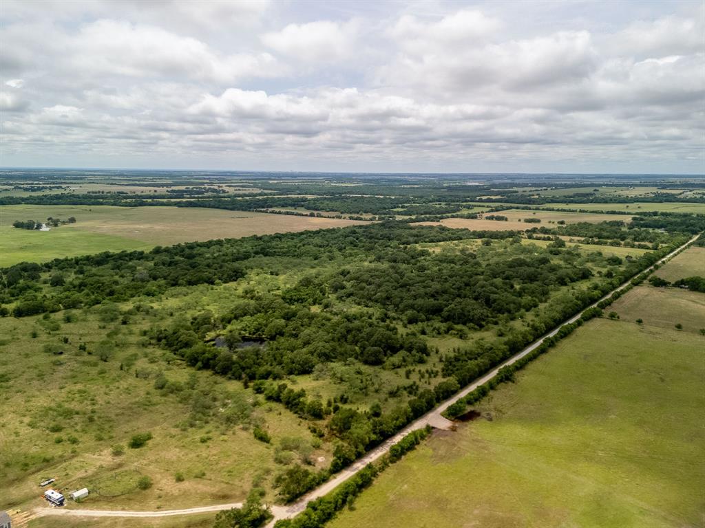 20 Acres County Road 159 Property Photo 1