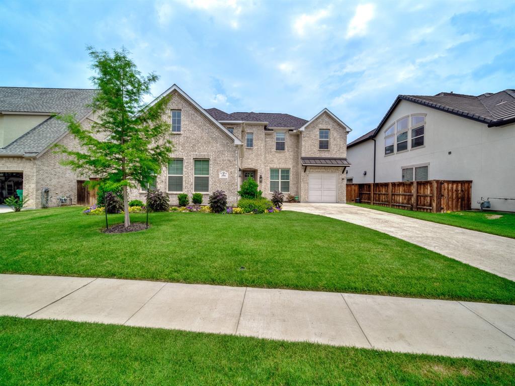5904 Westworth Falls Way Property Photo 1
