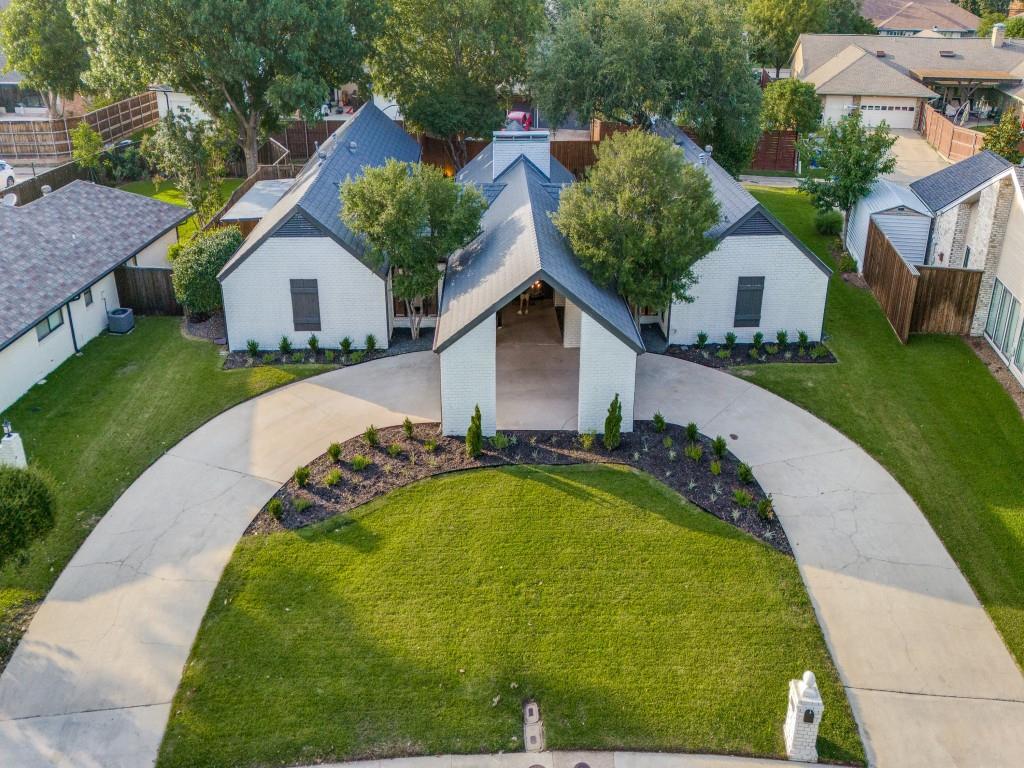 6611 Harvest Glen Drive Property Photo 1