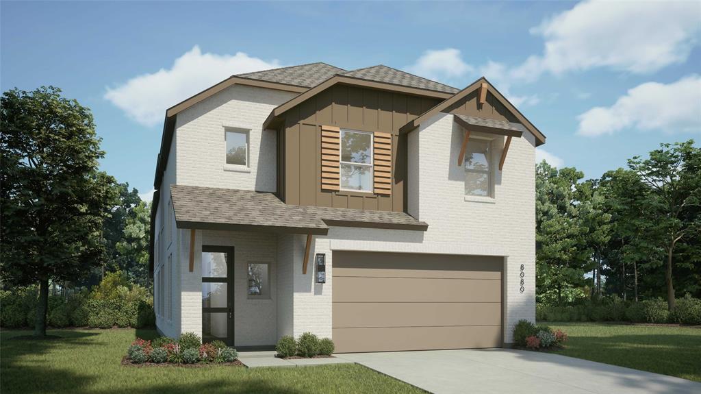 3920 Bison Lane Property Photo 1