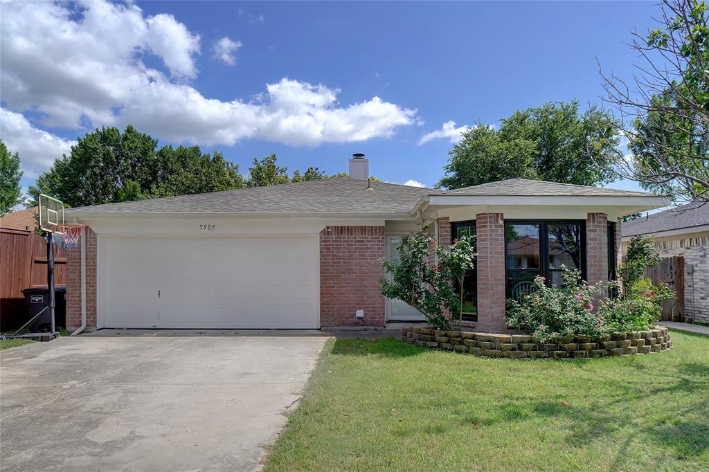 5905 Northfield Drive Property Photo 1