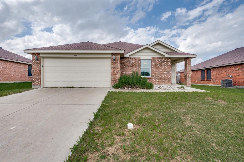 319 Quail Crossing Drive