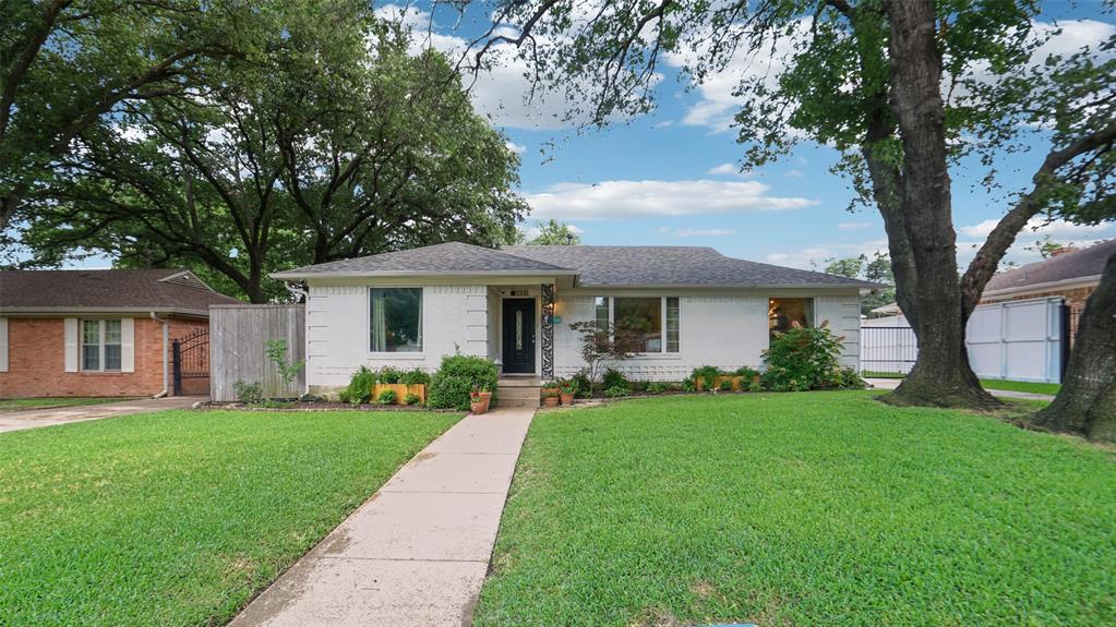 6926 Wakefield Street Property Photo 1